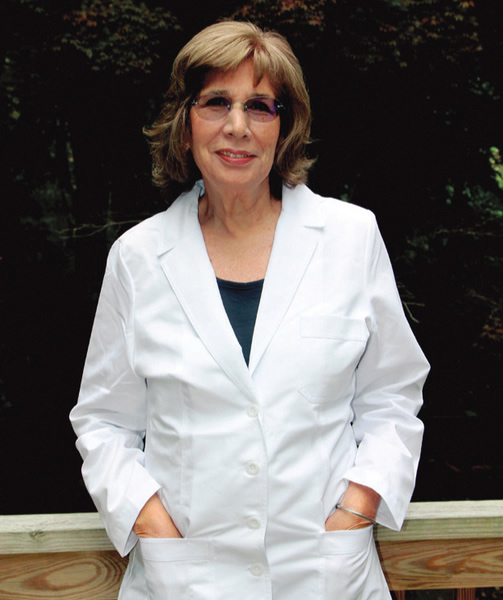 Rev. Dr. Bzrani-Jordan