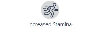 increased-stamina